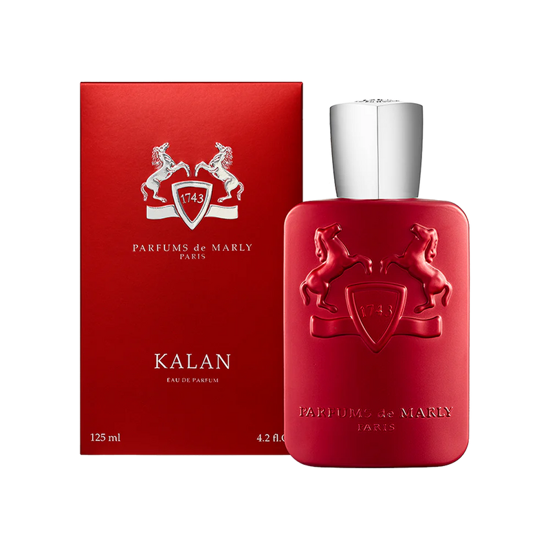 Kalan Parfums de Marly, 4.2 oz EDP - Pertinacia Perfume