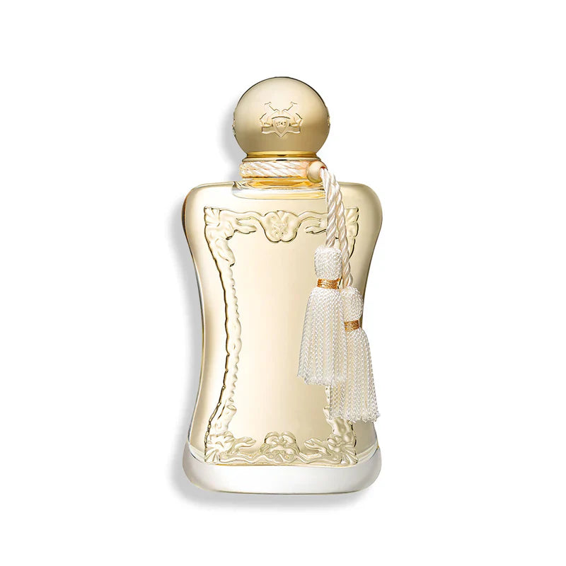 Pertinacia Perfume Meliora by Parfums de Marly 2.5 oz Eau de Parfum bottle with elegant packaging design.