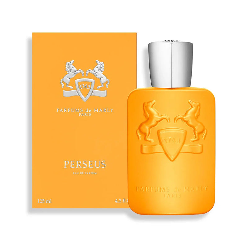 Parfums De Marly Perseus 4.2oz EDP - Pertinacia Perfume