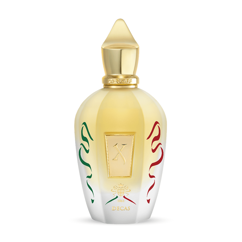 Xerjoff Decas 1861 3.4oz Unisex EDP - Pertinacia Perfume