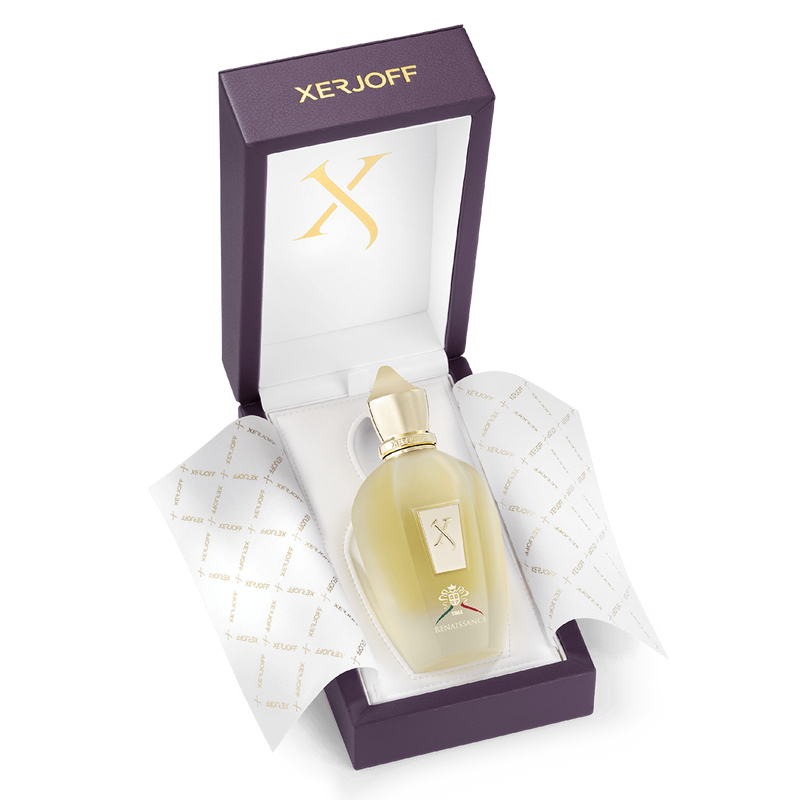 Xerjoff Renaissance 1861 3.4oz Unisex - Pertinacia Perfume