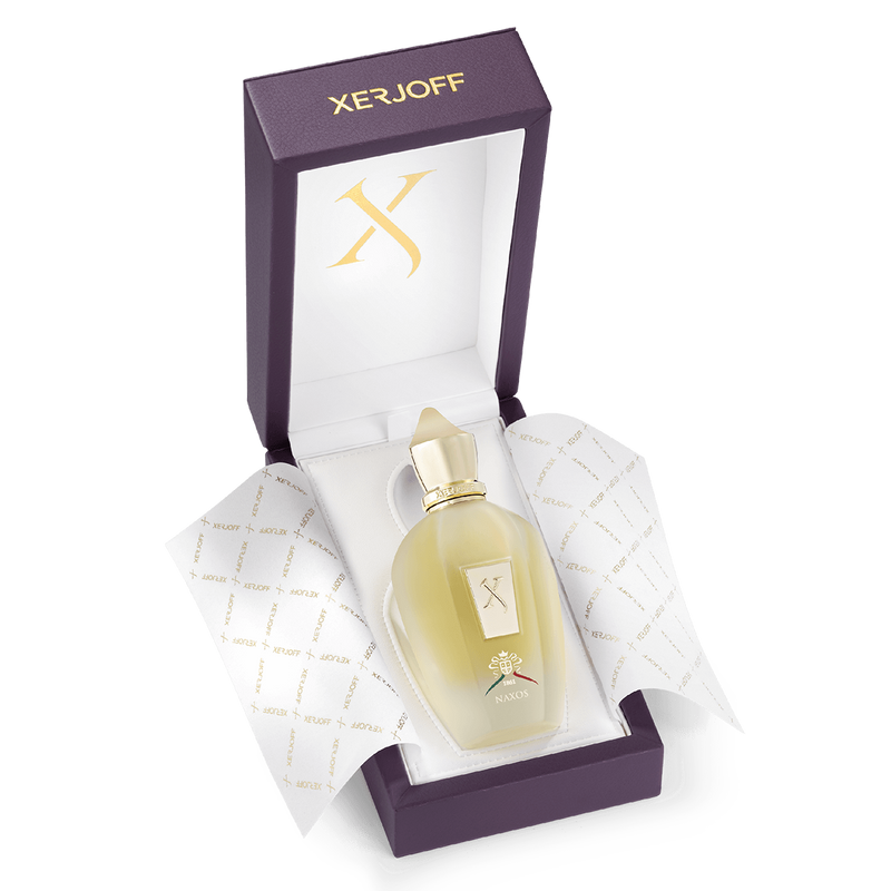 Xerjoff Zefiro 1861 3.4oz Unisex EDP - Pertinacia Perfume
