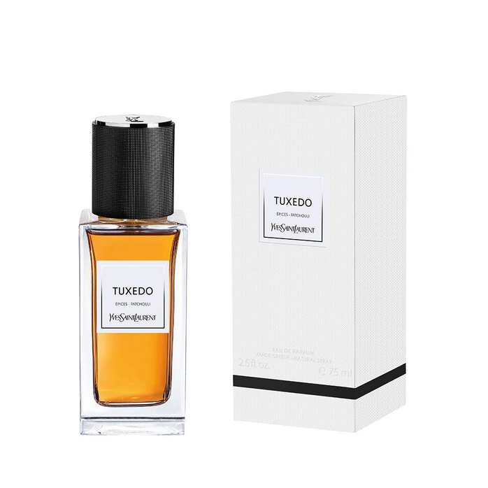 Tuxedo 4.2oz Yves Saint Laurent EDP - Pertinacia Perfume
