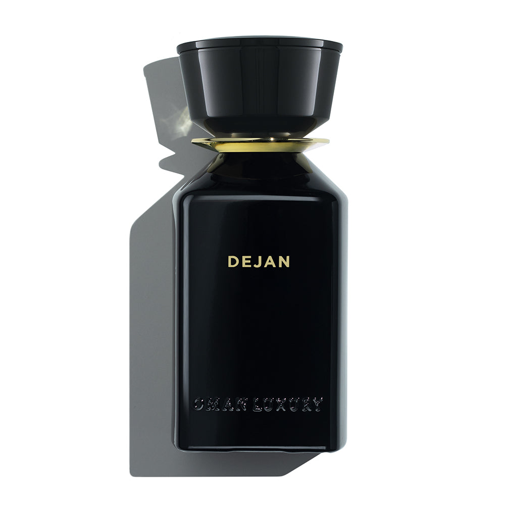 Dejan Omanluxury 3.4 oz - Pertinacia Perfume
