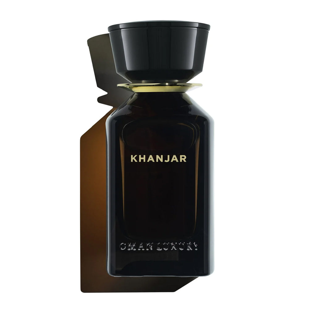 Khanjar Omanluxury 3.4 oz - Pertinacia Perfume