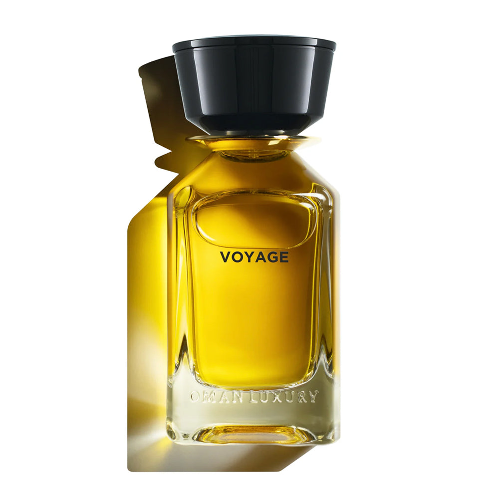 Voyage Omanluxury 3.4 oz - Pertinacia Perfume