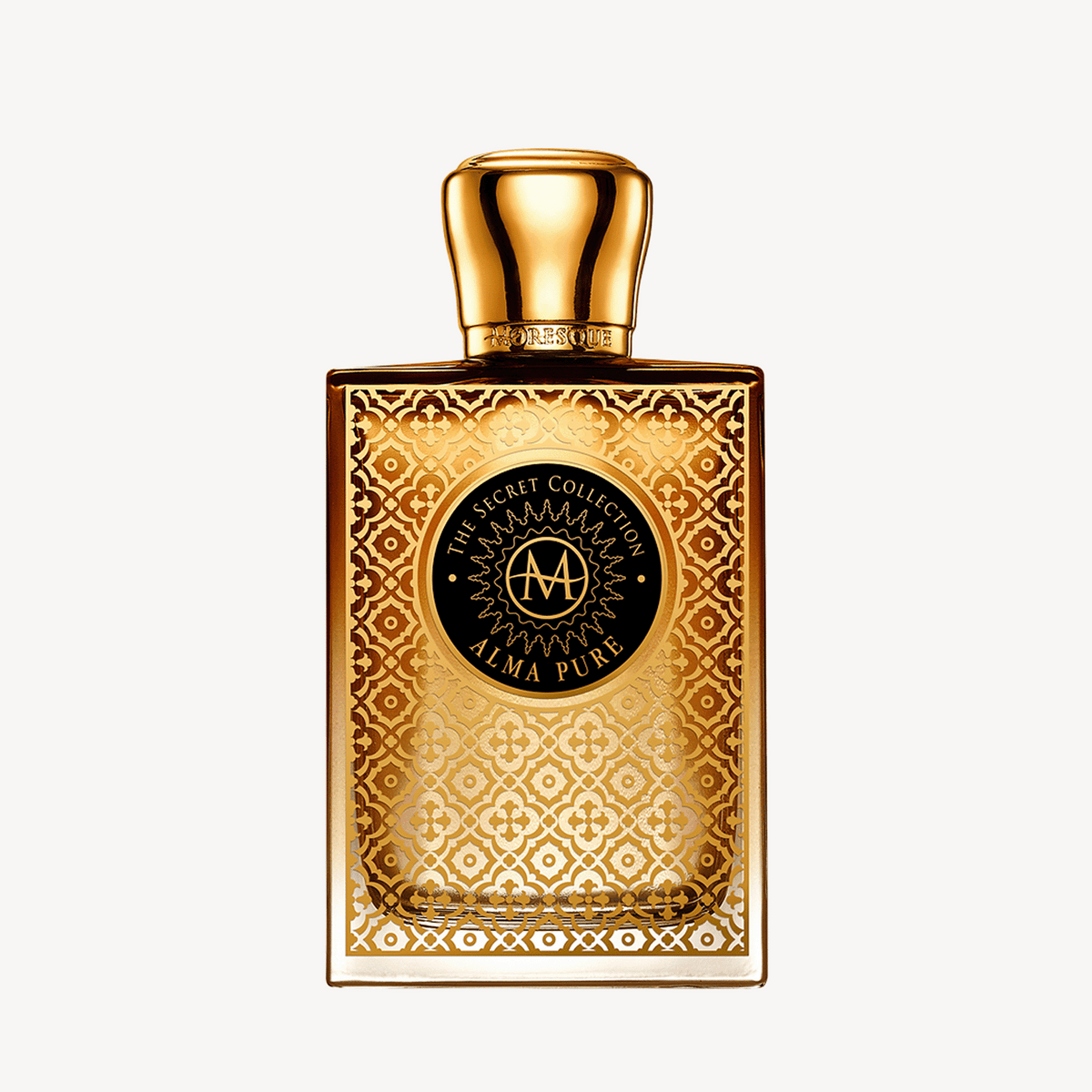 Alma Pure Moresque 2.5 oz - Pertinacia Perfume