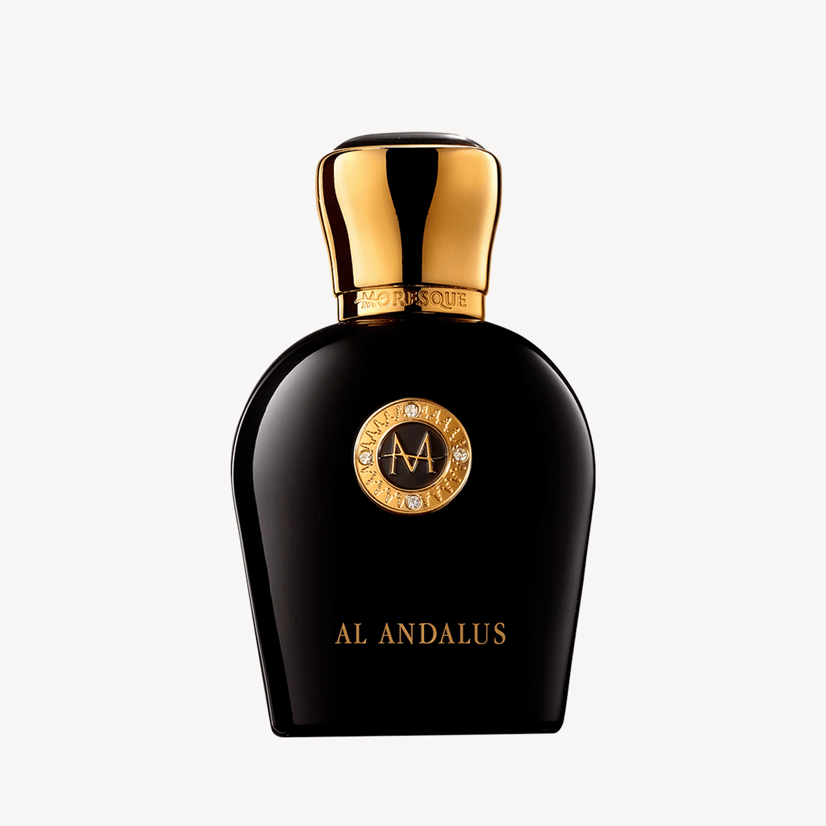 Al Andalus Moresque 1.7 oz - Pertinacia Perfume