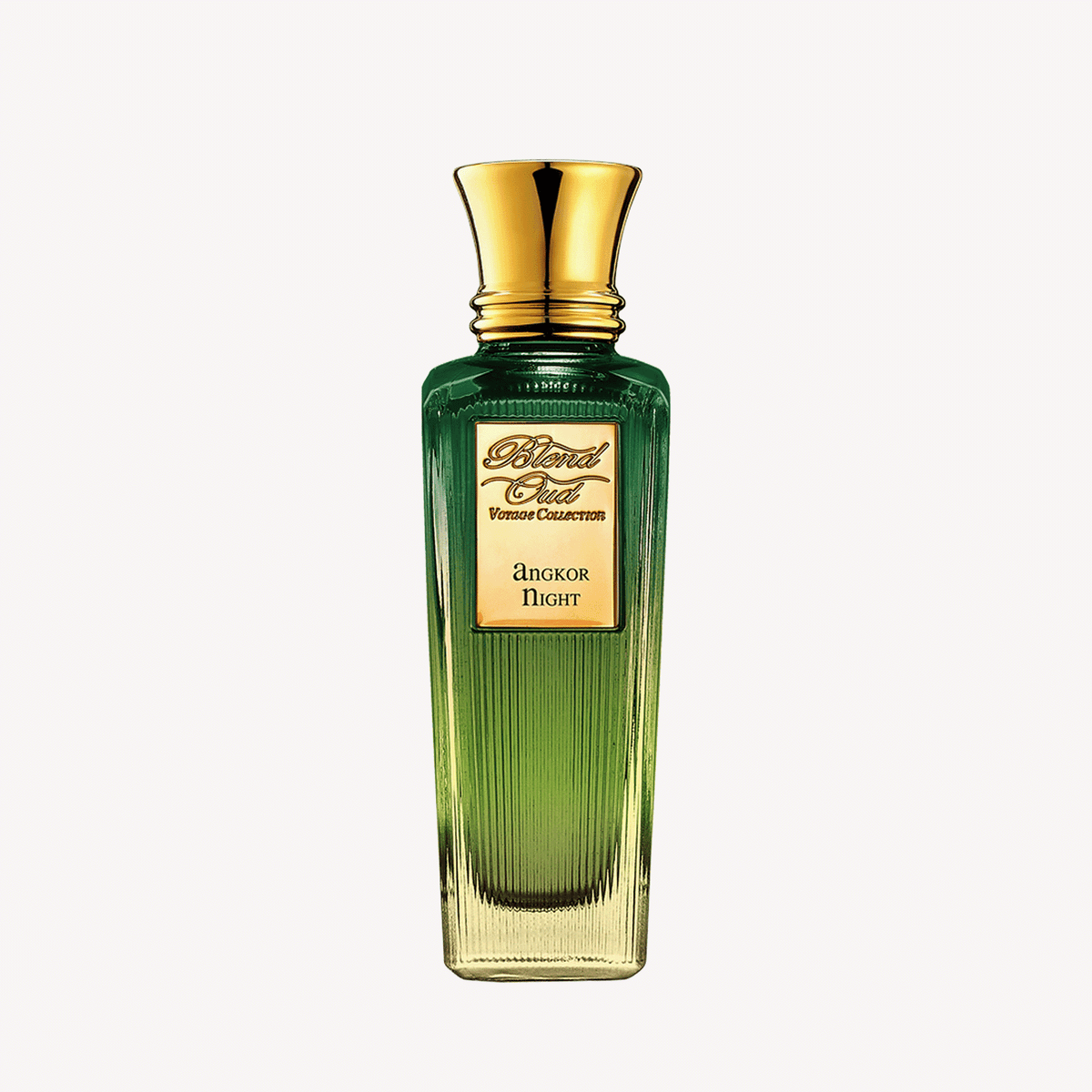 Angkor Night Blend Oud - Pertinacia Perfume
