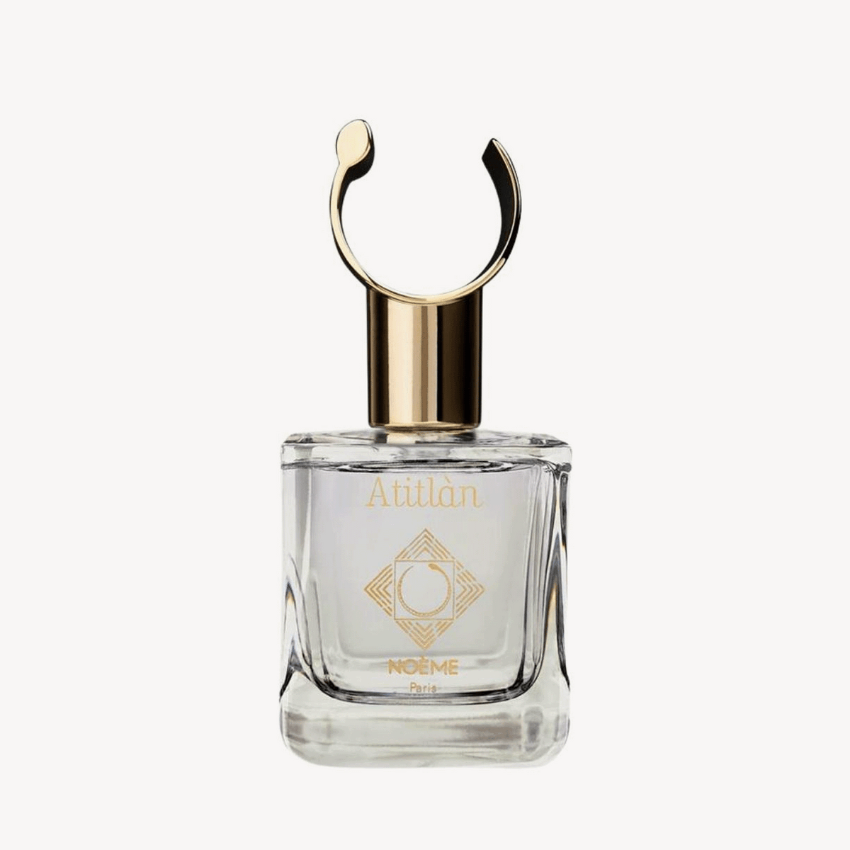 Atitlan Noeme Paris - Pertinacia Perfume
