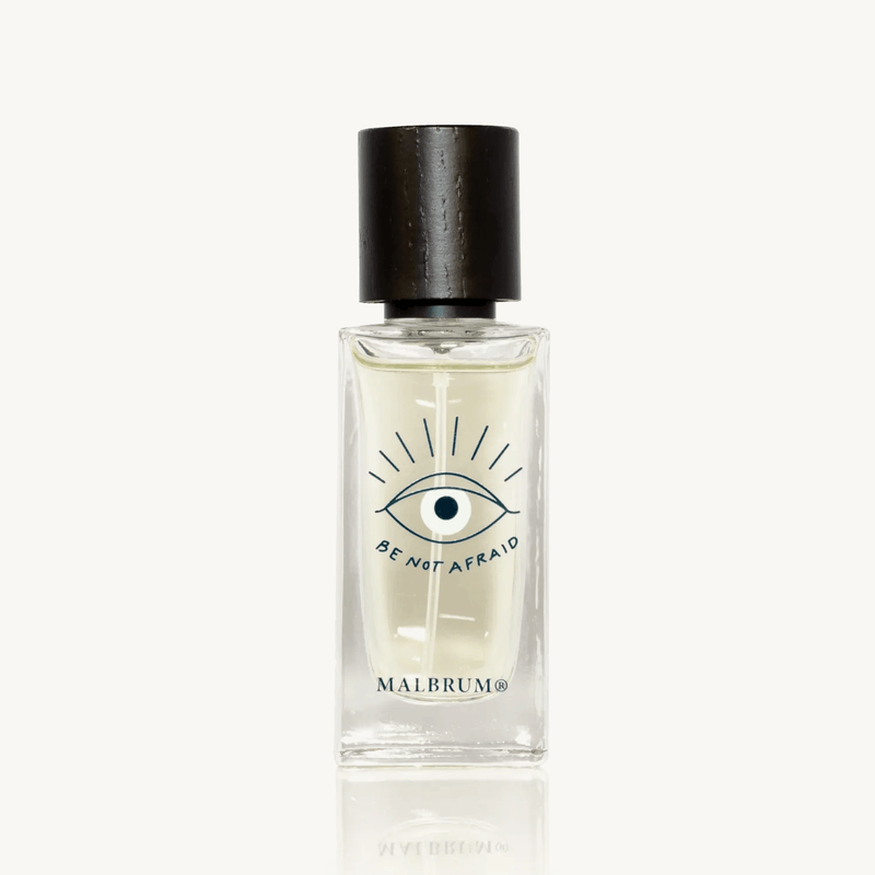 Bagheera Malbrum perfume bottle from Online Warehouse, 1 oz, with elegant packaging and sleek design.