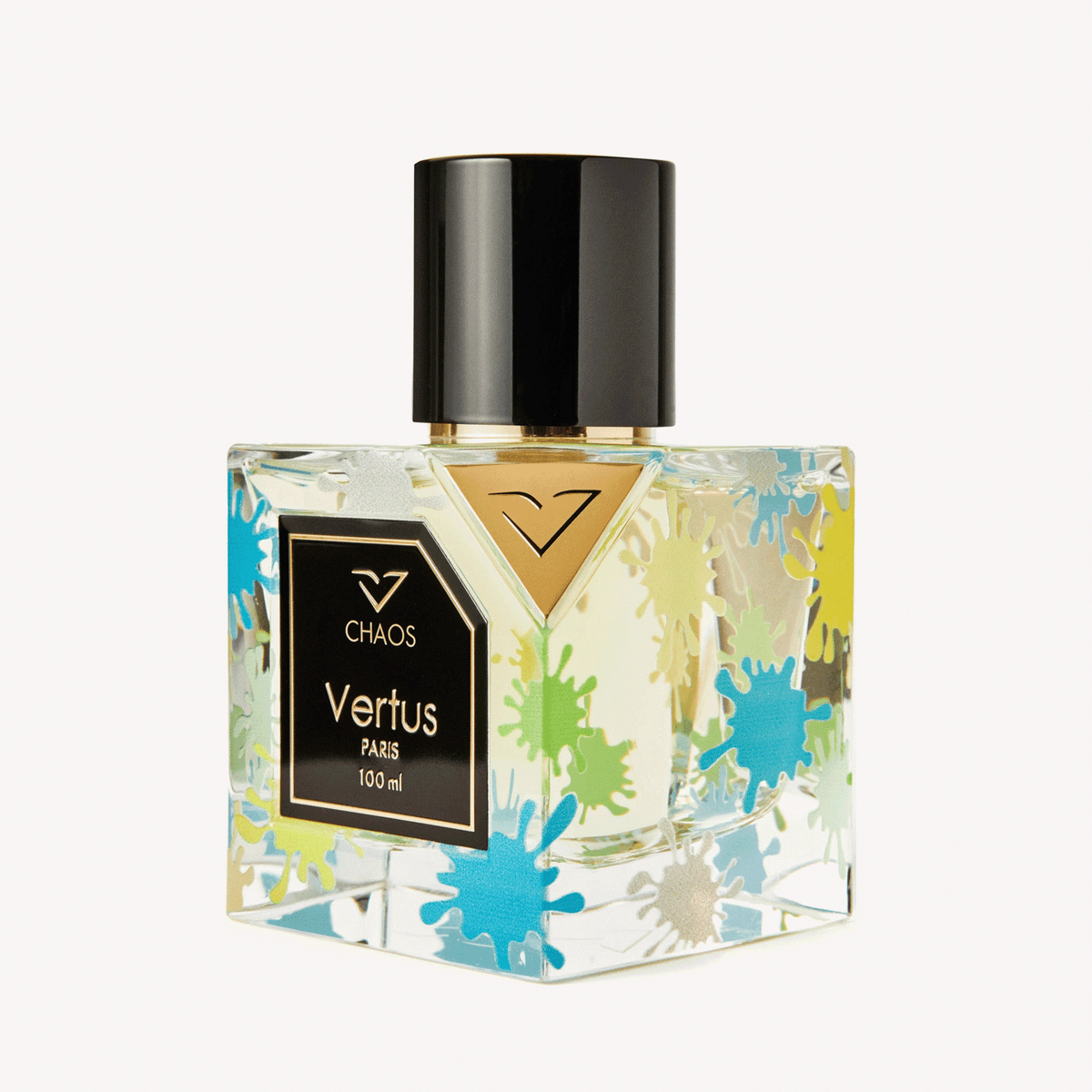Chaos Vertus 3.4 oz - Pertinacia Perfume