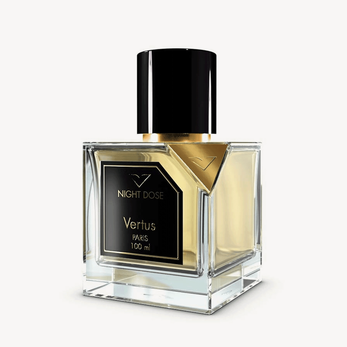 Night Dose Vertus 3.4 oz - Pertinacia Perfume