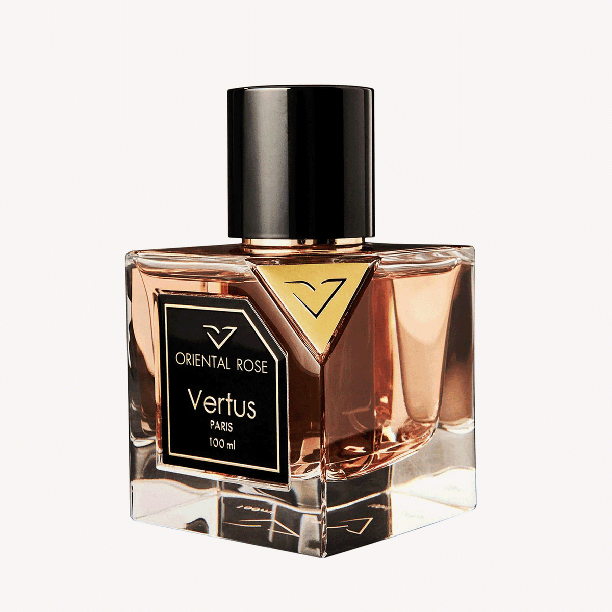Oriental Rose Vertus 3.4 oz - Pertinacia Perfume