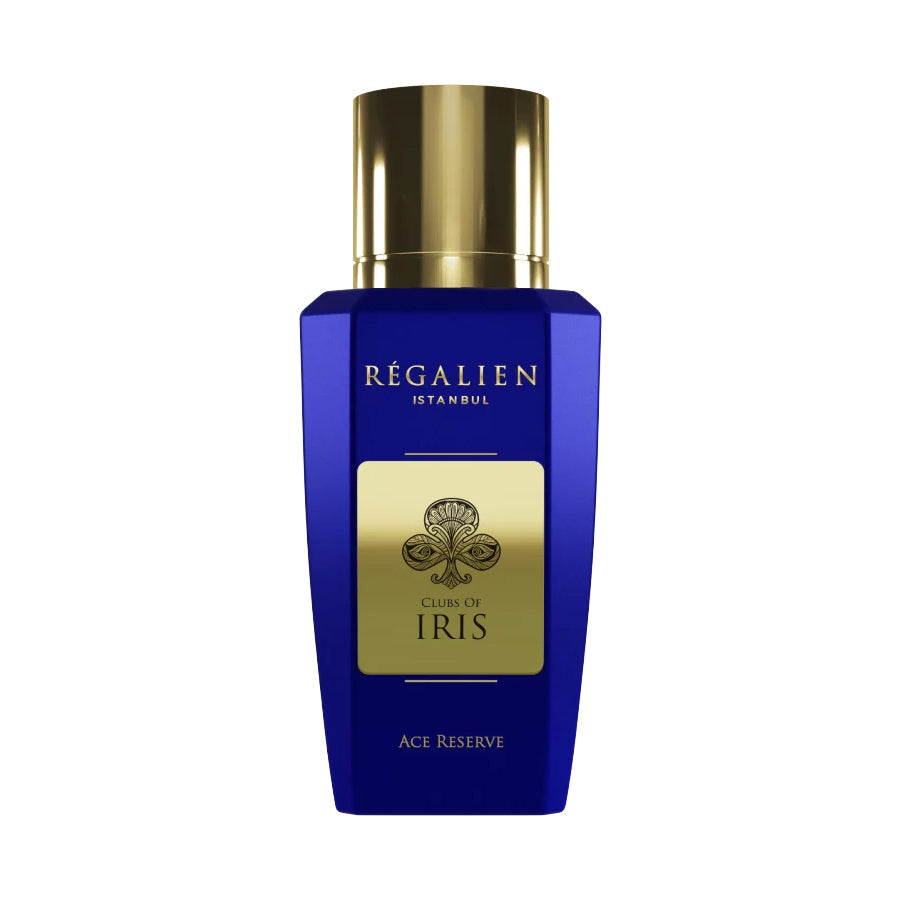 Clubs Of Iris Regalien 1.7 oz - Pertinacia Perfume