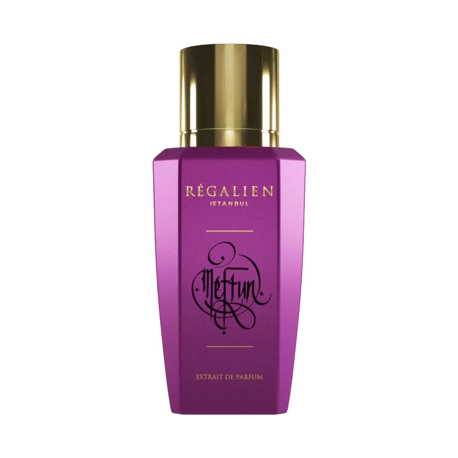 Meftun Regalien 1.7 oz - Pertinacia Perfume