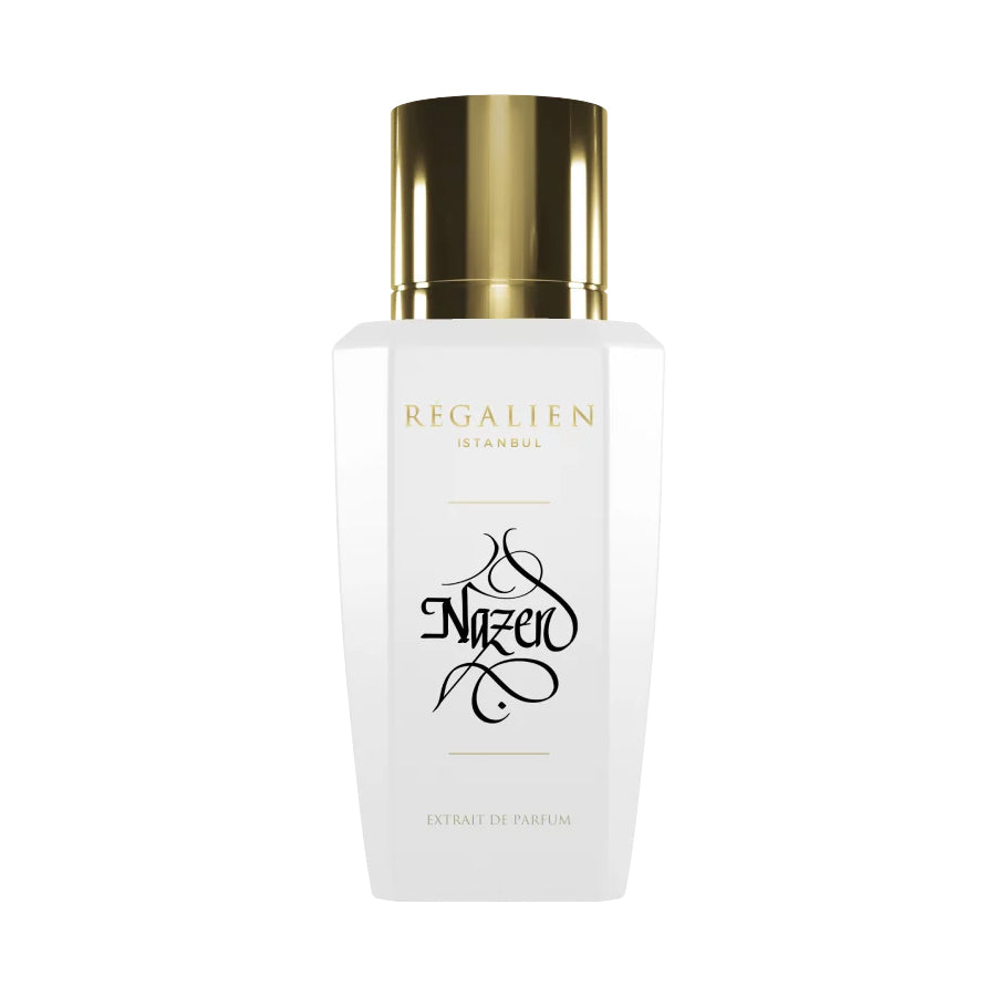 Nazen Regalien 1.7 oz - Pertinacia Perfume