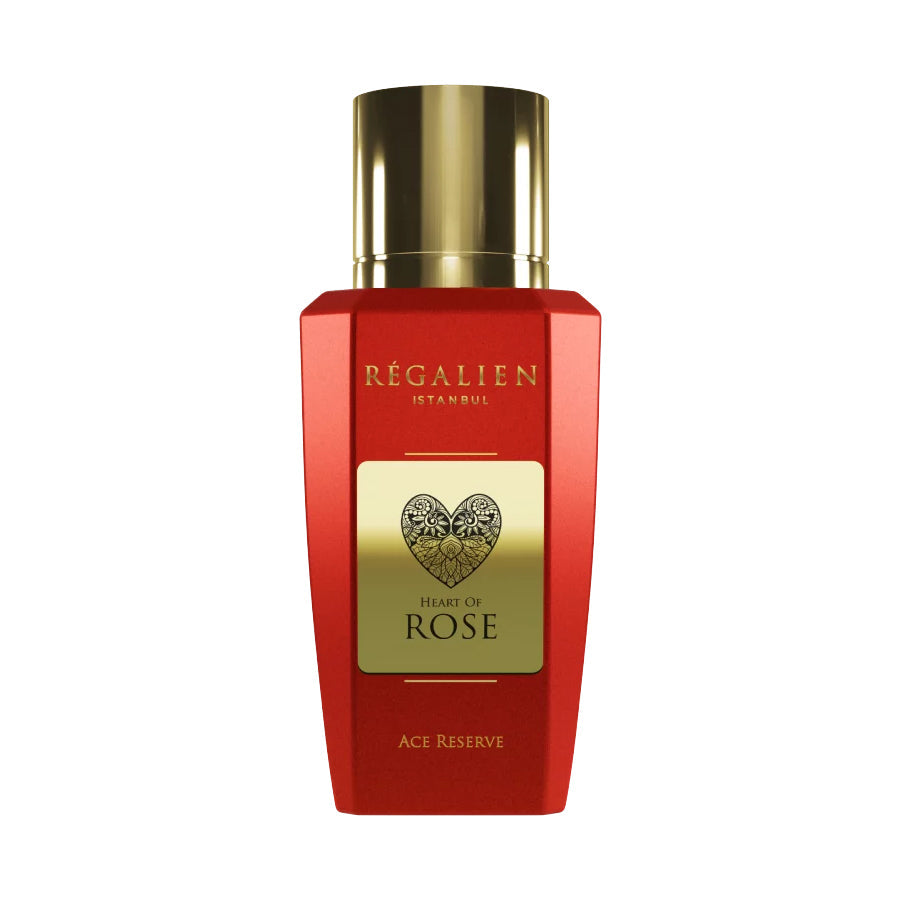 Heart Of Rose Regalien 1.7 oz - Pertinacia Perfume