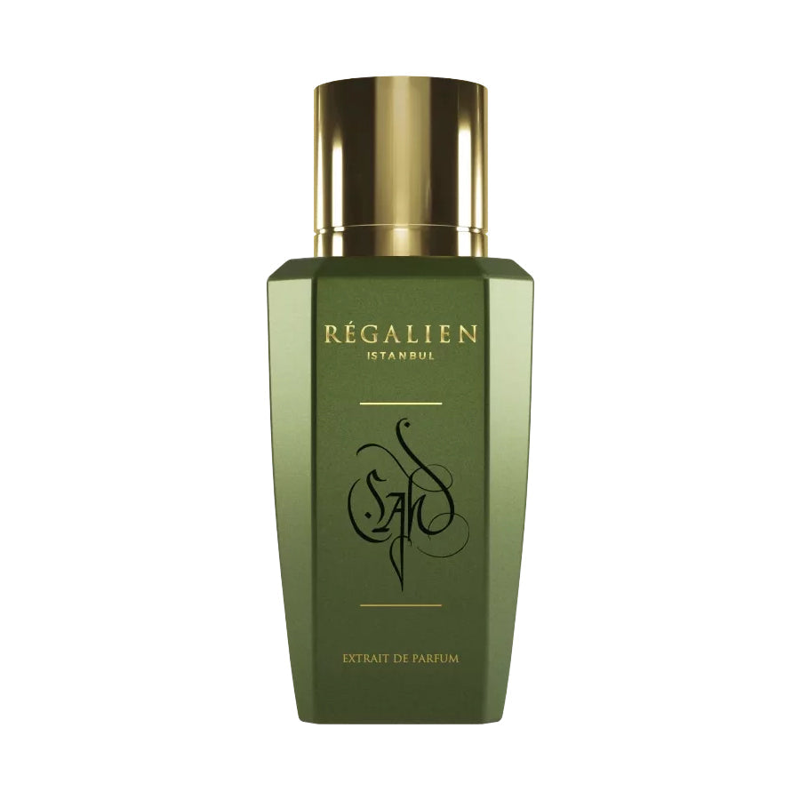 Sah Regalien 1.7 oz - Pertinacia Perfume