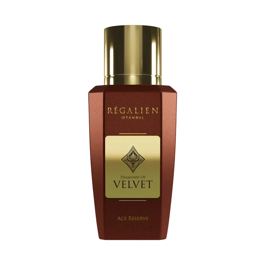 Diamond Of Velvet Regalien 1.7 oz - Pertinacia Perfume