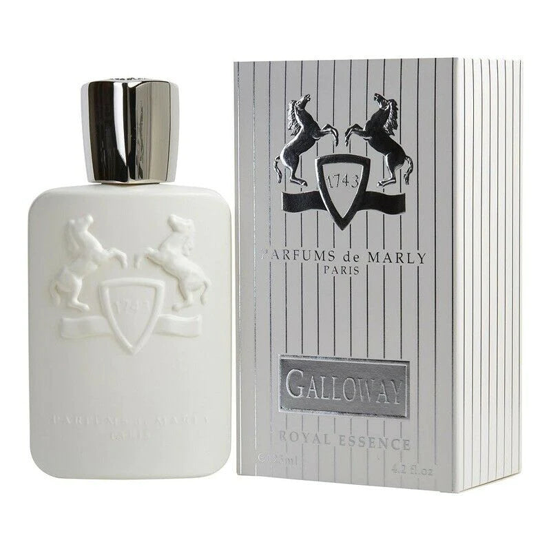 Parfums de Marly Galloway by Parfums de Marly, 4.2 oz Eau De Parfum Spray for Unisex