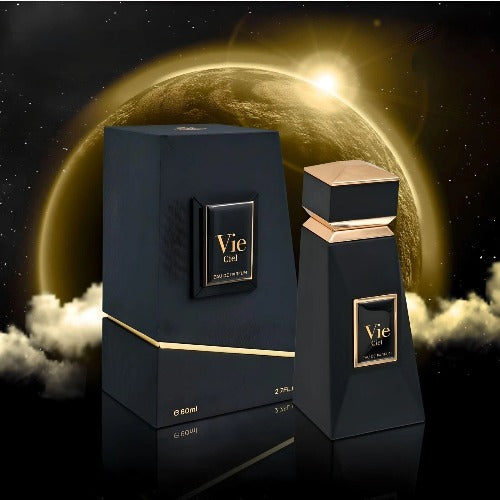 Fragrance World Vie Ciel Eau De Parfum 2.7 Oz