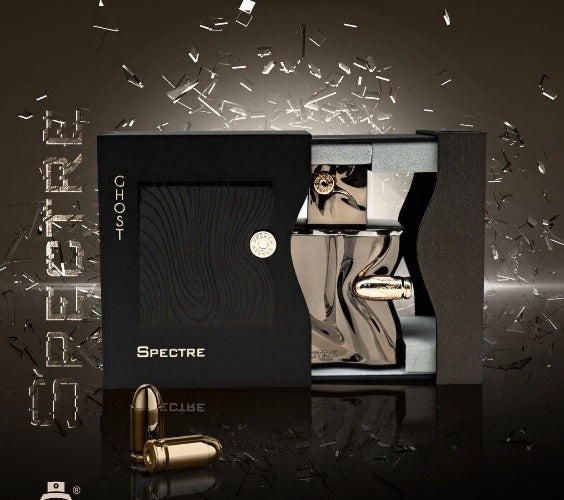 Fragrance World Spectre Ghost Eau De Parfum 2.7 Oz