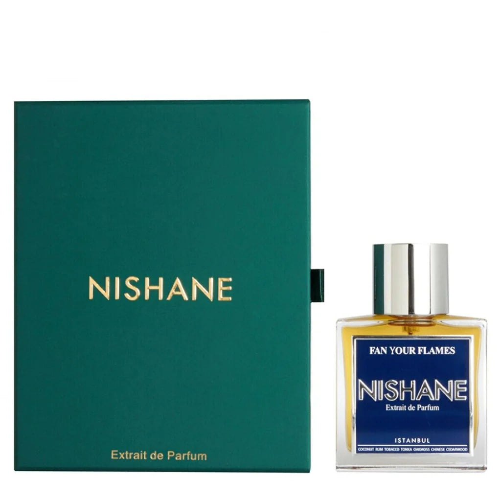 Nishane Fan Your Flames Extrait de Parfum EDP Unisex 3.3oz