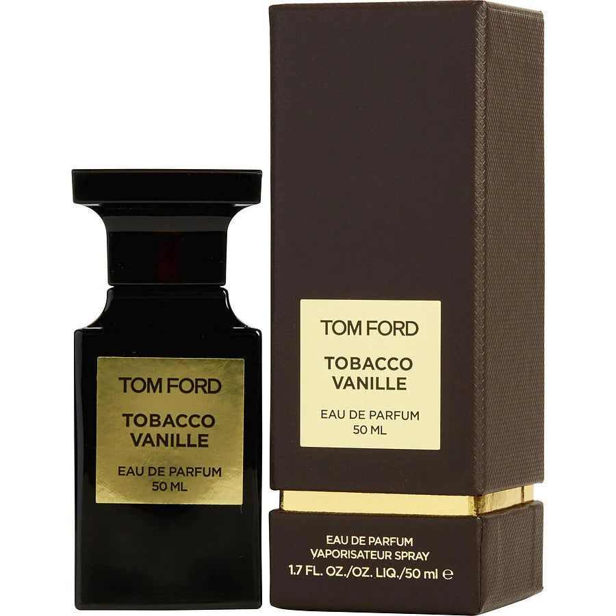 Tom Ford Tobacco Vanille for Women and Men EDP 1.7 oz