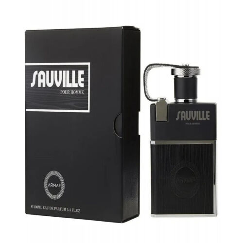 Armaf Sauville Eau De Parfum 3.4 Oz