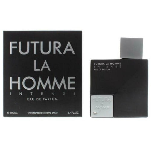 Armaf Futura La Homme Intense Eau De Parfum 3.4 Oz