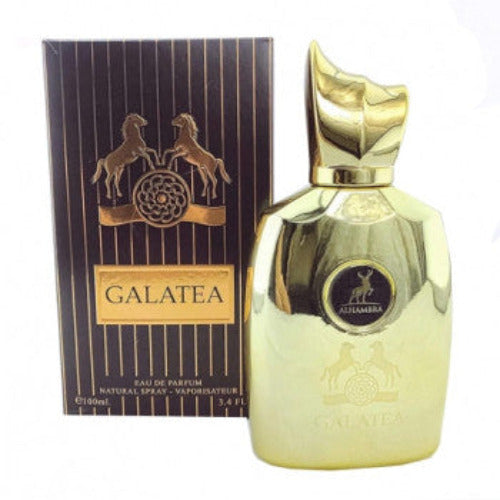Maison Alhambra Galatea Eau De Parfum 3.4 Oz