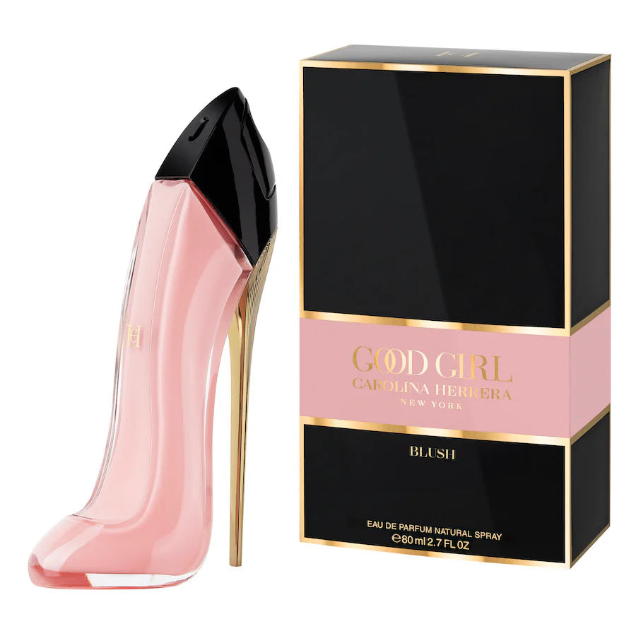 Good Girl Blush for Women by Carolina Herrera EDP 3.4oz