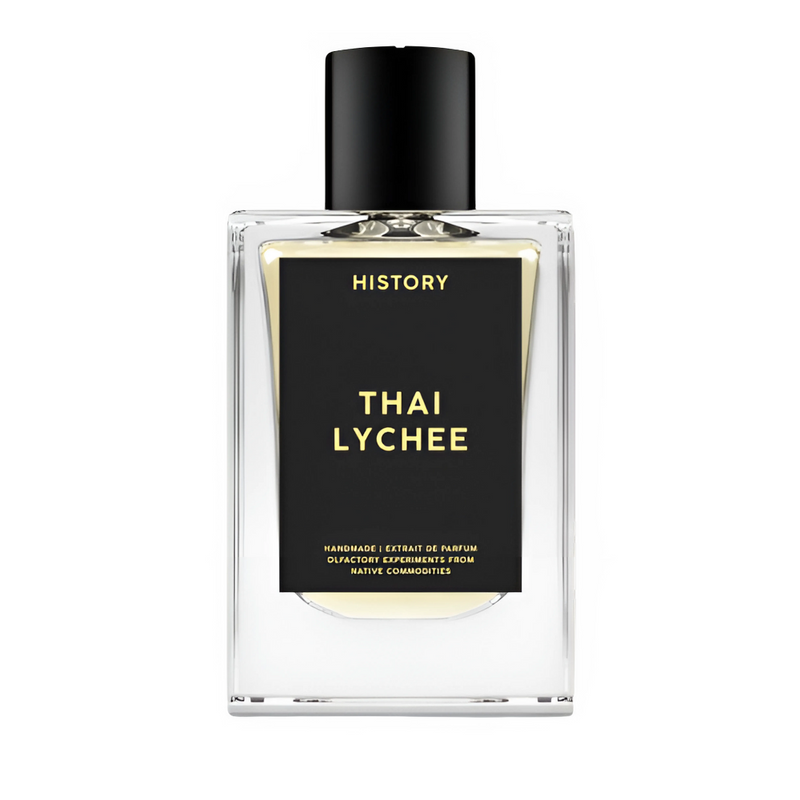 Thai Lychee Alghabra perfume by Online Warehouse, 1 oz, elegant glass bottle with a floral and fruity scent profile.