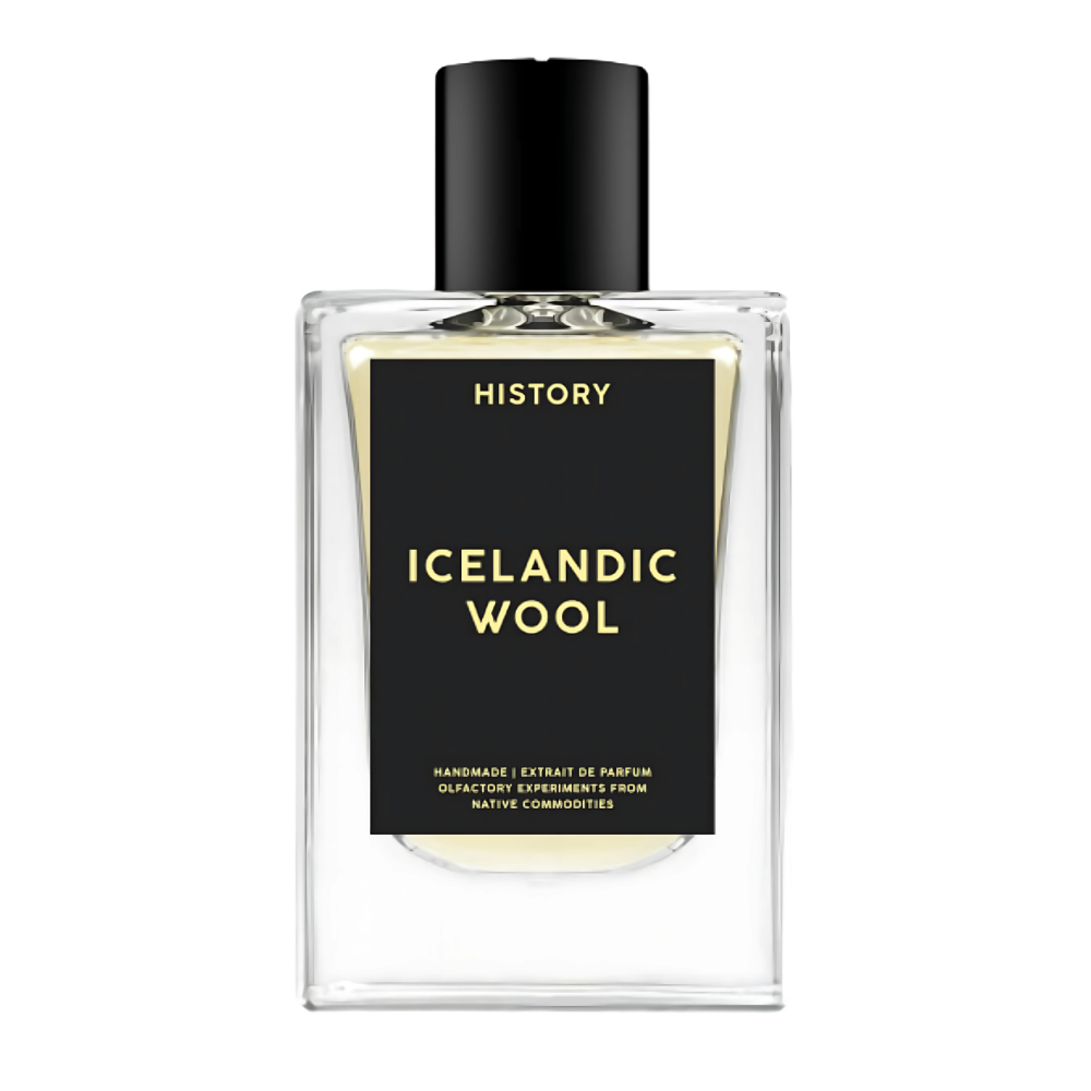 Icelandic Wool Alghabra Parfums 1 oz - Pertinacia Perfume