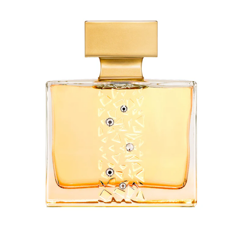 Vanillée M. Micallef perfume bottle with elegant design, 3.4 oz size, showcasing the luxurious fragrance from the perfume and cologne collection.