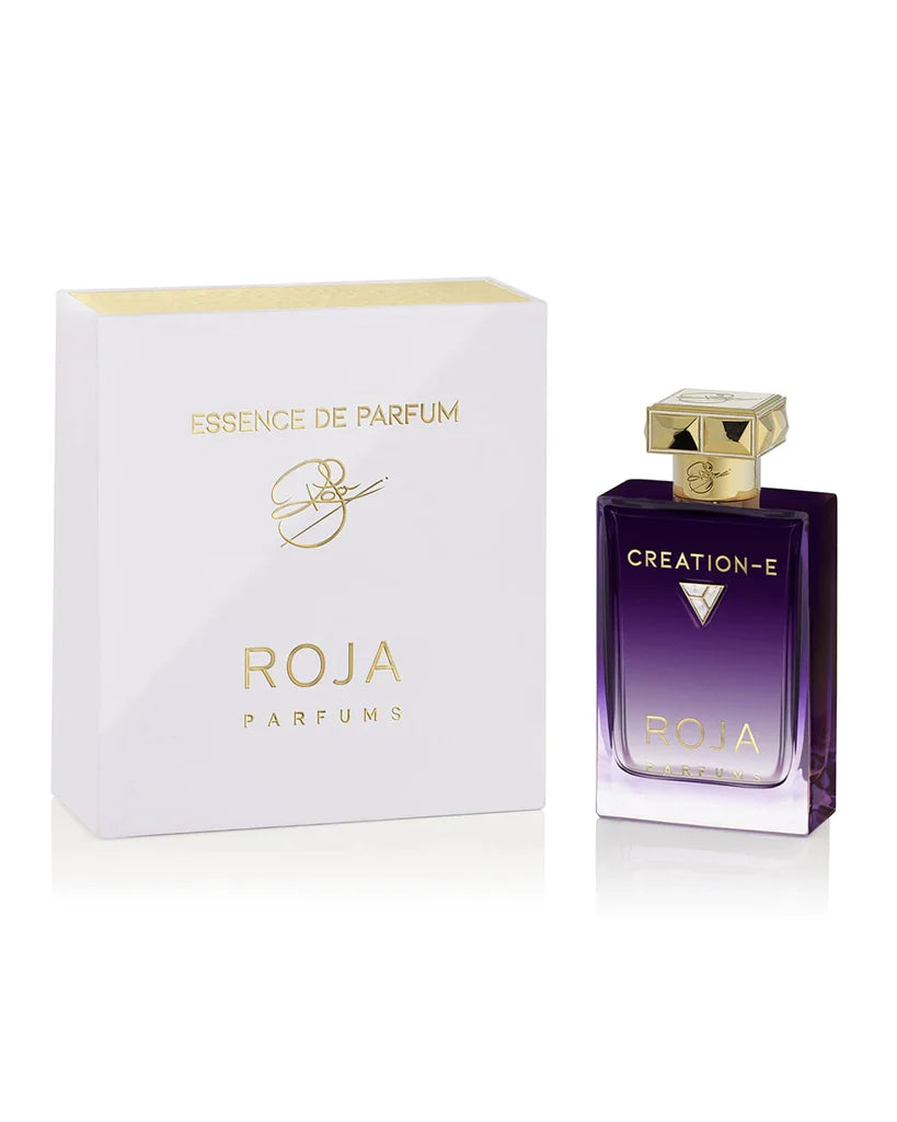 Roja Parfums Creation-E Essence De Parfum Pour Femme 3.4 oz