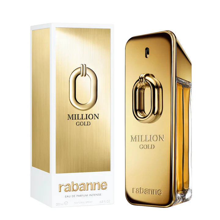 1 Million Gold Rabanne EDP DECANT - Pertinacia Perfume