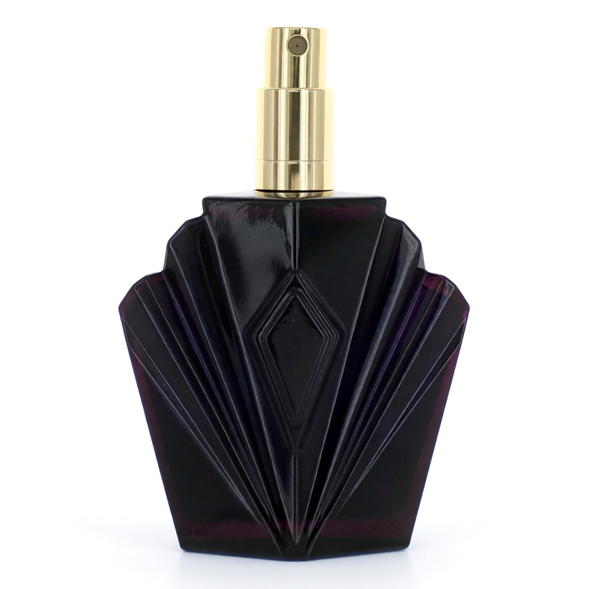 Elizabeth Taylor Passion 2.5 oz EDT spray for women, tester bottle, elegant fragrance with floral and fruity notes.