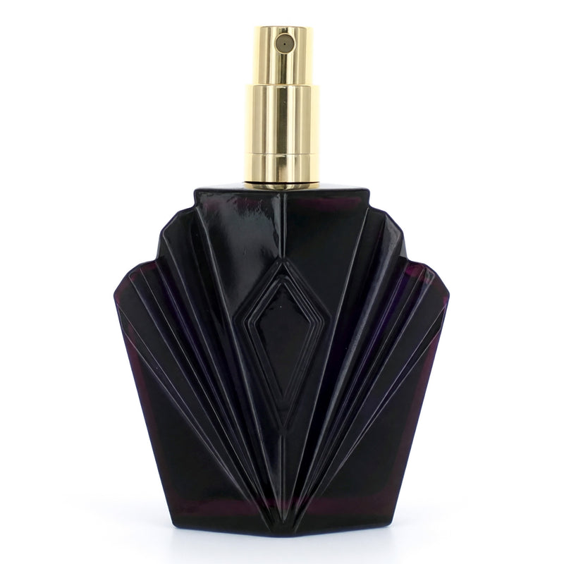 Elizabeth Taylor Passion 2.5 oz EDT spray for women, tester bottle, elegant fragrance with floral and fruity notes.