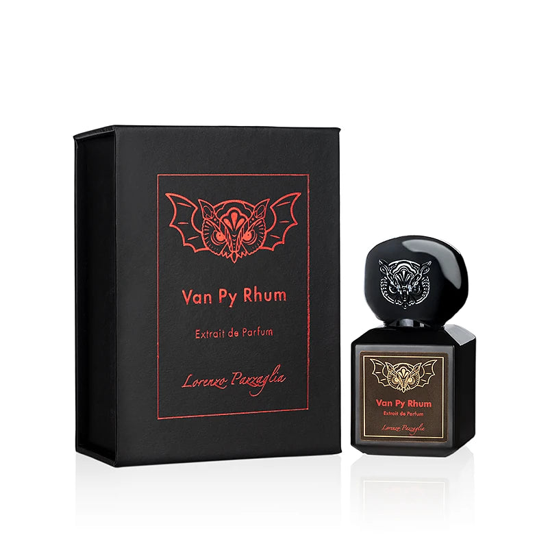 Van Py Rhum 1.7 oz Lorenzo Pazzaglia