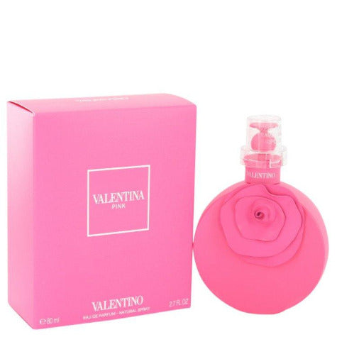 Valentino Valentina Pink Eau De Parfum 2.7 oz for Women