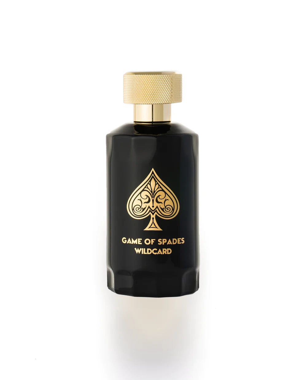 Game of Spades Wildcard by Jo Milano, 3.4 oz Parfum Spray for Unisex