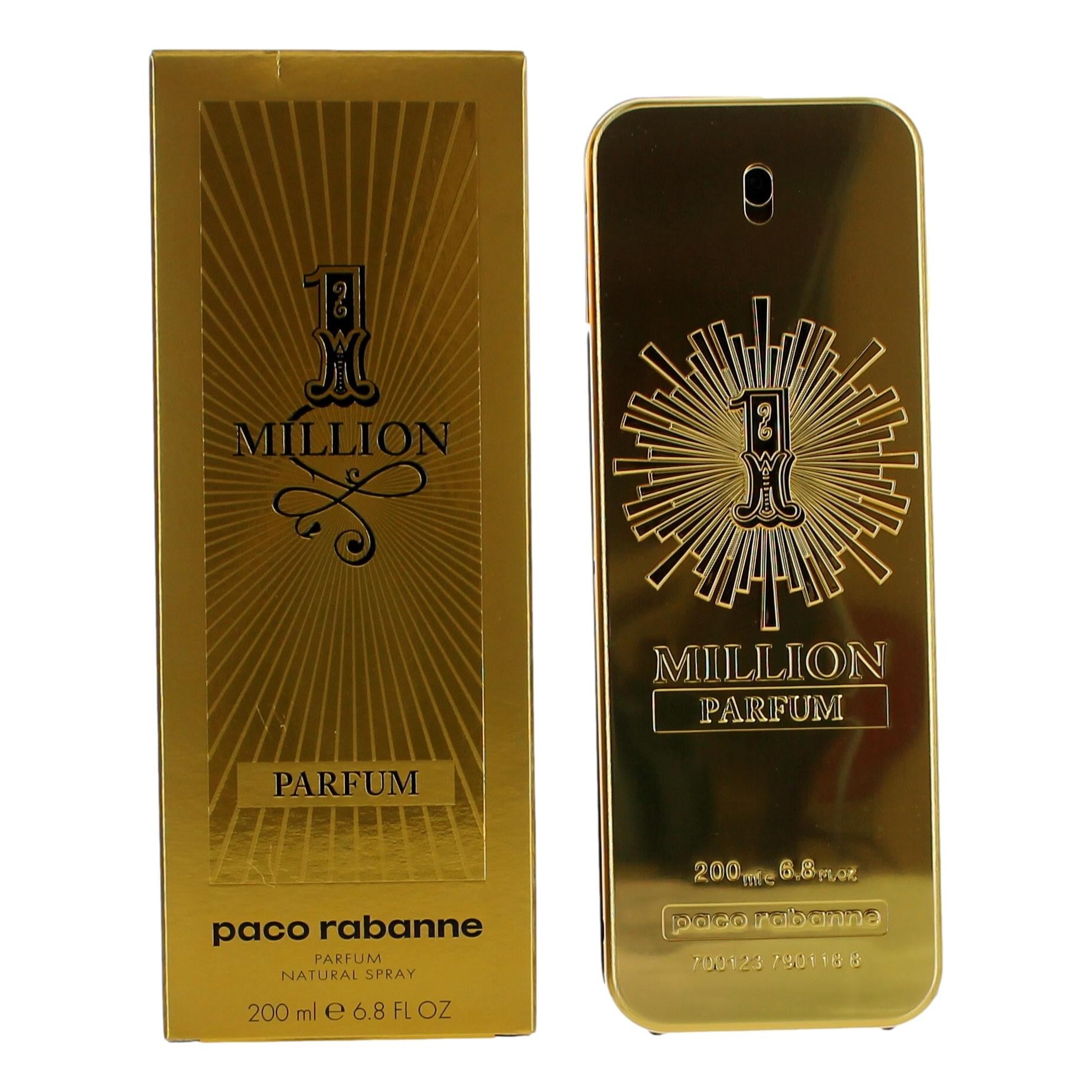 Million cheap mens spray