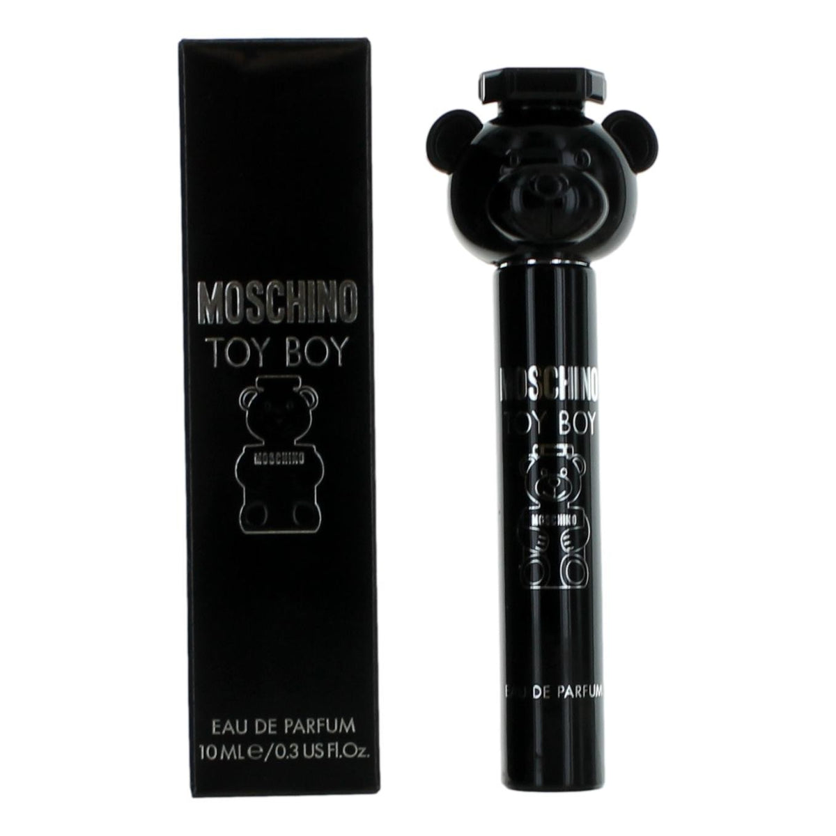 Moschino Toy Boy by Moschino, .3 oz Eau De Parfum Spray for Men