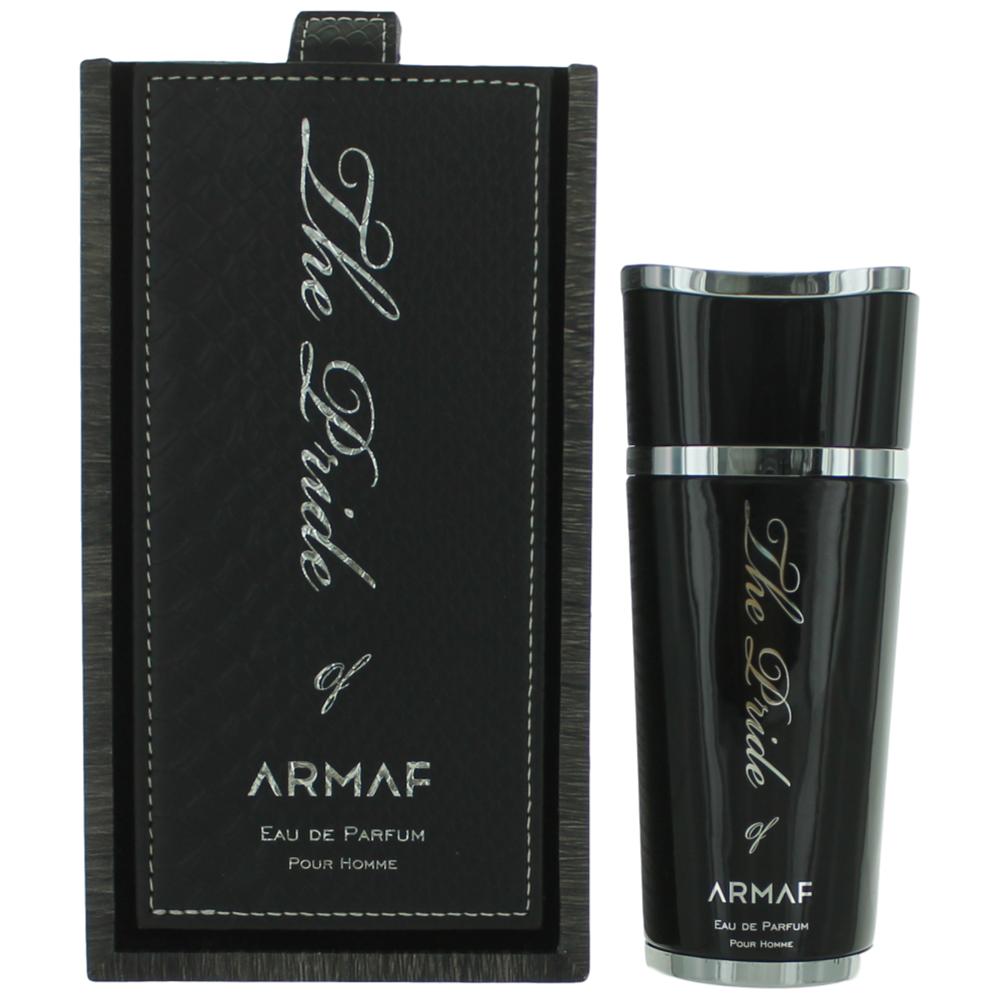 The Pride of Armaf by Armaf, 3.4 oz Eau De Parfum Spray for Men