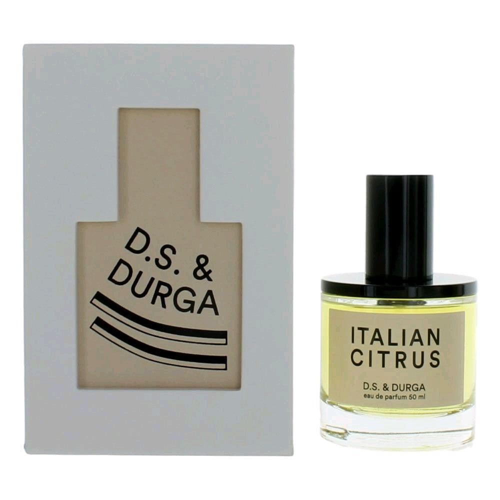 Italian Citrus  by D.S. & Durga, 1.7 oz Eau De Parfum Spray for Unisex