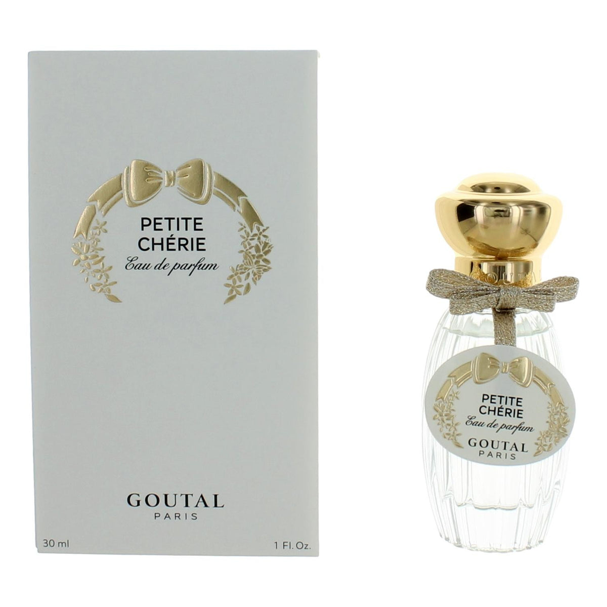 Petite Cherie by Annick Goutal, 1 oz Eau De Parfum Spray for Women