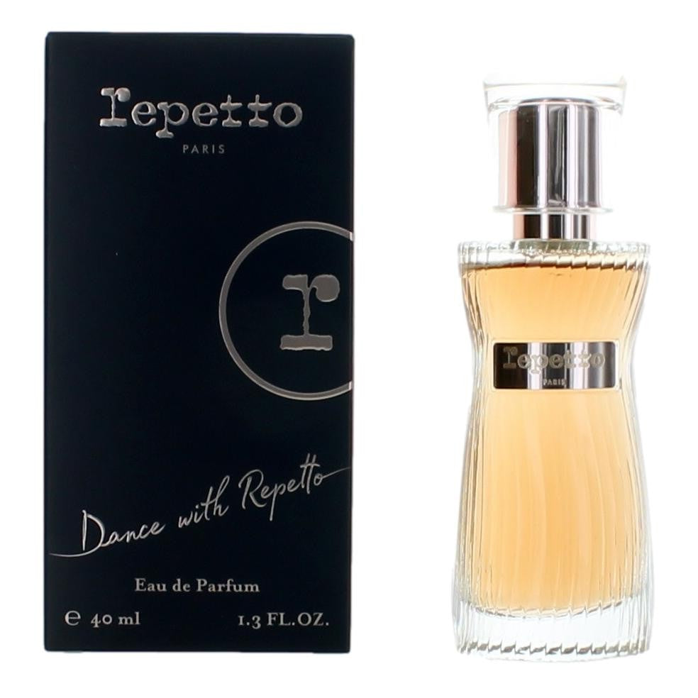 Dance With Repetto by Repetto, 1.3 oz Eau De Parfum Spray for Women