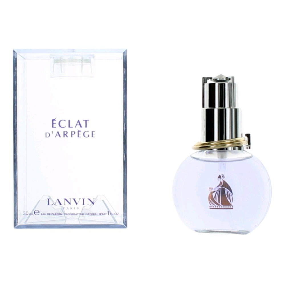 Eclat D'Arpege by Lanvin, 1 oz Eau De Parfum Spray for Women (Arpege)